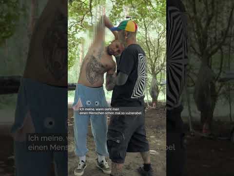Dieses Hobby geht unter die Haut!