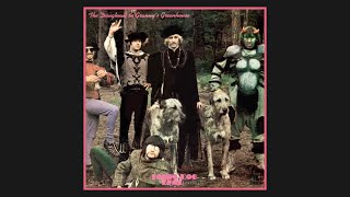 Bonzo Dog Band - Humanoid Boogie [The Doughnut in Granny’s Greenhouse LP] 1968