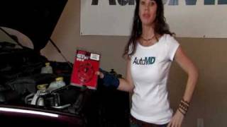 Auto Repair: How to Replace a Distributor Cap