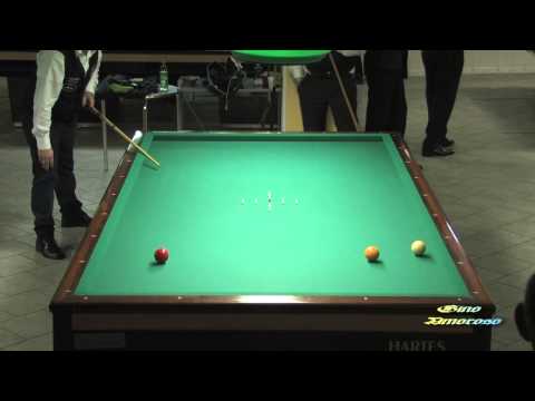 CONSAGNO - MIGLIETTA I.(Soleto 2014)