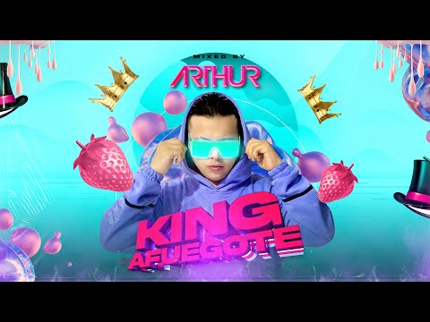 Dj Arthur - KING AFUEGOTE (Guaracha 2023)