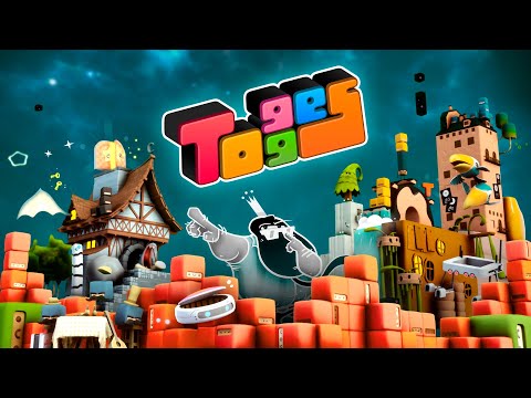 Togges | Launch Trailer thumbnail