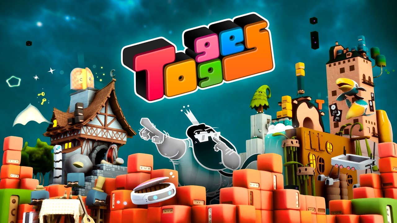 Togges | Launch Trailer - YouTube