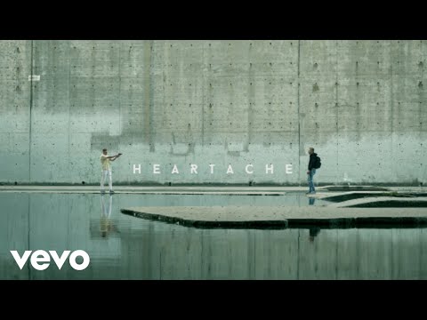 Notion - Heartache