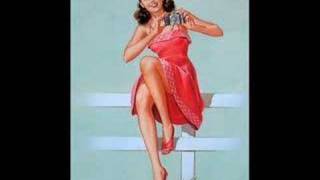 Candy Pin Up Girls Video
