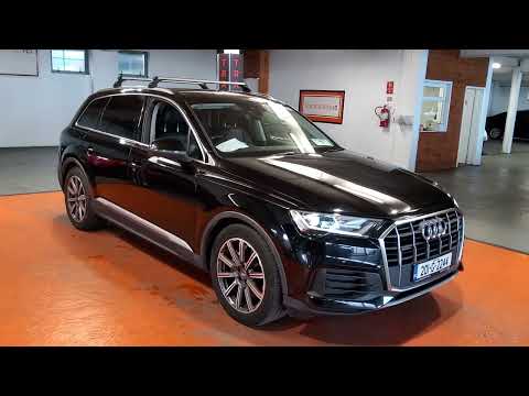 Audi Q7 2020 - Image 2