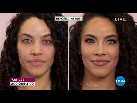 HSN | Wake Up Beautiful with Valerie 03.24.2021 - 09 AM