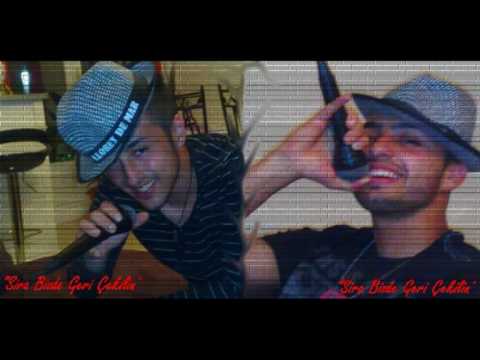 Mc Mirda Ft. Kirmizi Bela - Elleri Kaldir 2010