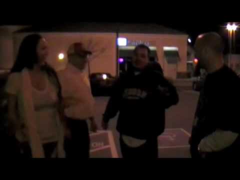 2 mex Casual Greyspace Live Stockton Hip Hop 4-08-09