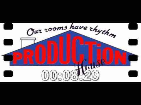 Production House Records mega mix