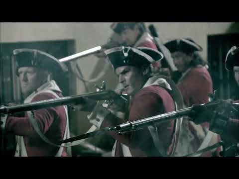 Boston Massacre - Story of Us