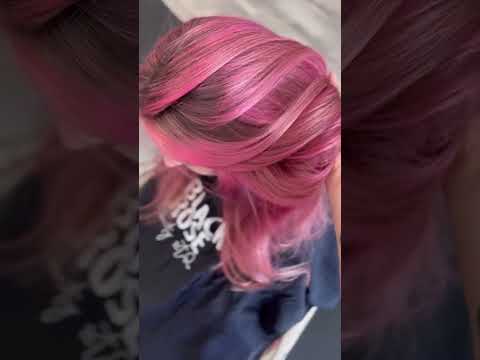 Creating Stunning Color: My Approach with Joico...