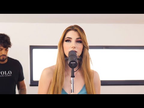 Kittry Duhamel " Stay " (Rihanna)