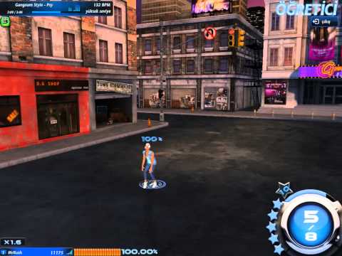 Mstar TR Yüksek Seviye Vol 2 MrRush