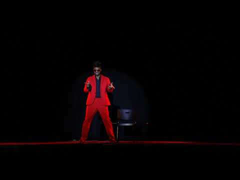 Cin City Burlesque - Alexander Cameron "Kiss" (2018 Feb. Performance)