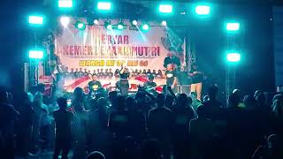 Download lagu TAK PERNAH - Ida Sasmita - Om. Kharisma Music - Live Kalikabong mp3