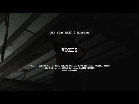 Video thumbnail for Vozes