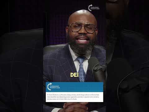 ASU Is SUED Over This New College Course