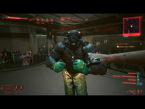 CYBERPUNK 2077 Gameplay walkthrough 4 Very Hard part 31 - 4K 60FPS No Commentary