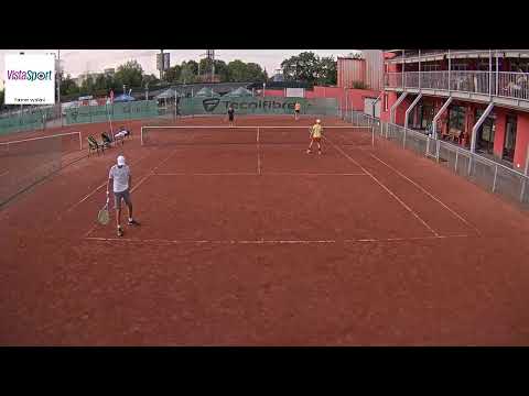 Kurt 1_18.7.2019 - Severomoravský "A" - SK Vítkovice Ridera - Starší žáci - II. část