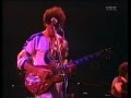 Carlos Santana - All I ever wanted (Dortmund 1980 ...