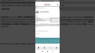 Ziraat Portföy Ziraat Gayrimenkul paylarında alım gerçekleştirdi payı 