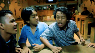 Warkop DKI [Video Clip] - Obrolan Warung Kopi (Cover)