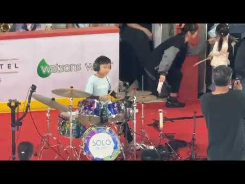 勇者 by Aiden Chan - 2025.8.30 Mega Ice Music Live Show