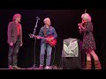 Sam Baker  “Orphan”   Fairfield IA   May 2019