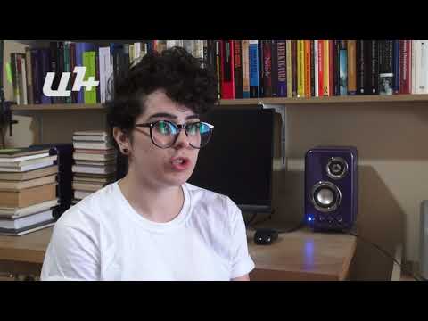 Գրականություն, որը որևէ բուհում չկա նոր գրադարան