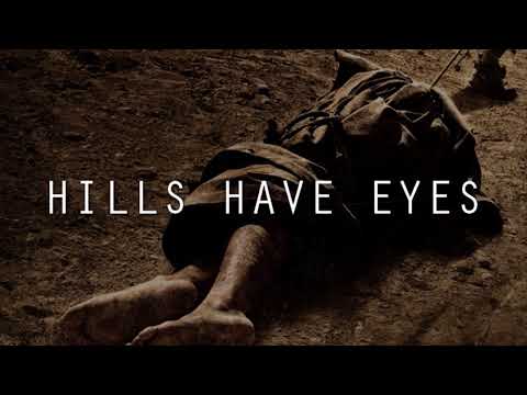 FREE | TM88 x Travis Scott Type Beat - "Hills Have Eyes" (Prod. Enzo Vercetti)