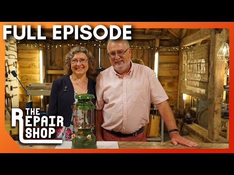 Season 6 Episode 40 | The Repair Shop (Full Episode)