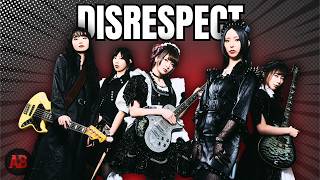 Download lagu Band-Maid: The Most Disrespected Band in Rock mp3