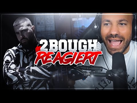 2Bough REAGIERT: MERT - GEWITTER (prod. by MUKO)