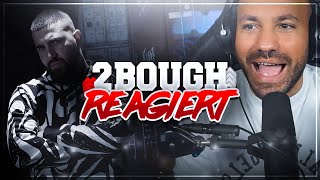 2Bough REAGIERT: MERT - GEWITTER (prod. by MUKO)