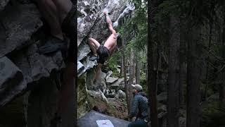 Video thumbnail de Daredevil, 8A. Magic Wood