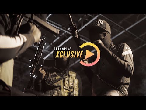 Fizzler - FlyStyle (Music Video) | Pressplay