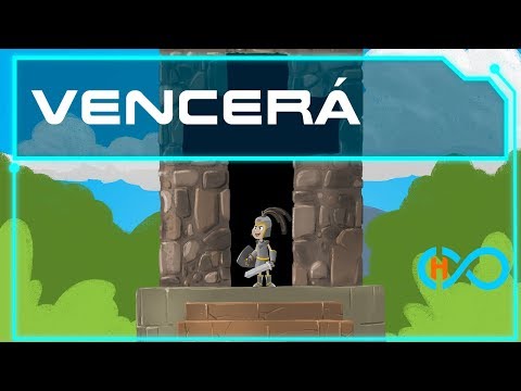 VENCERÁ - MISSÃO HARPA