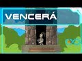 VENCERÁ MISSÃO HARPA
