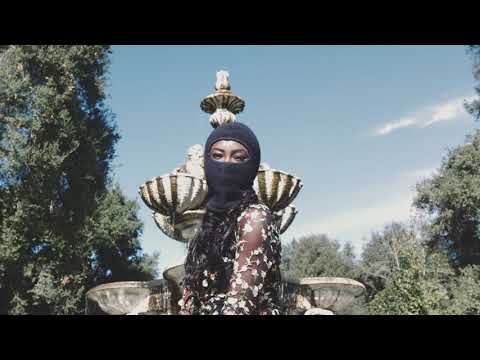 ITMOI - Omotola x Chewing Inc.