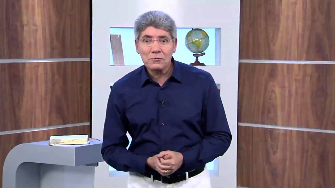 FAZENDO A DIFERENÇA - HERNANDES DIAS LOPES