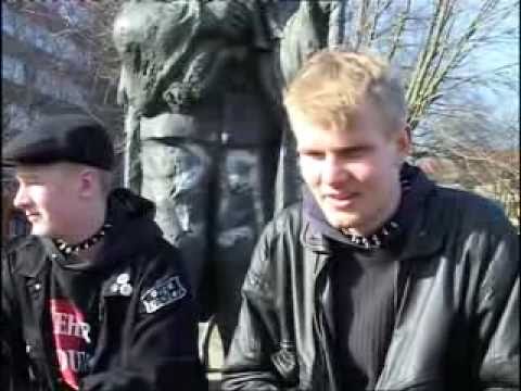 Livin'n Concrete - Leben im Beton - Episoden aus Hohenschönhausen (Sept. 2003, Bln., HSH)