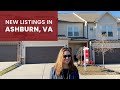 Three Bedroom Home FOR SALE in Ashburn, VA | January 5, 2023