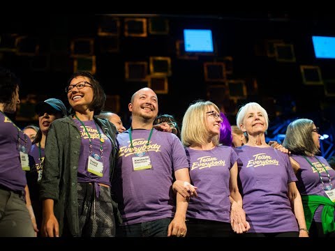 World Domination Summit - 2017 Recap