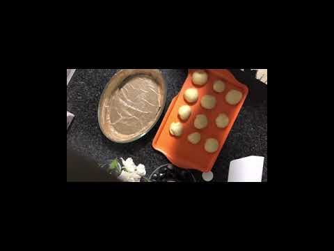 🥯🇸🇿 Swazi ‘Masithandane’ buns / Japanese soft milk bread ! #newpost #dinnerrolls #Eswatini