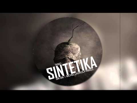 TKNO - Sintetika (Original mix) [DSR]