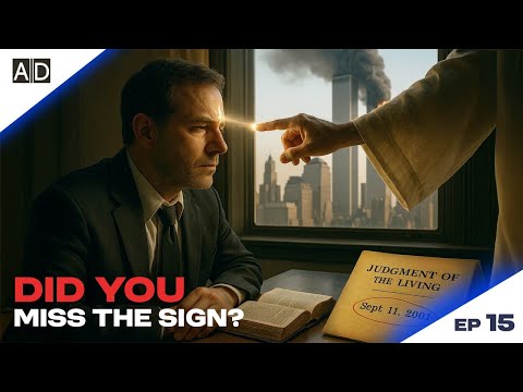 The Judgment has Already Started and No One Noticed | Final Countdown | Study 15