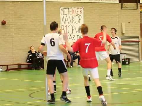 Merwede B1 - HKC B1 (2012-01-28)