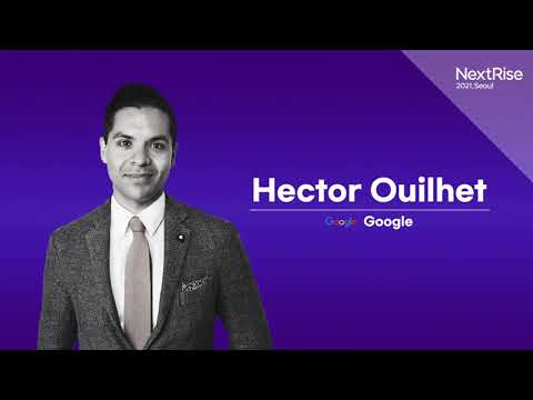 NextRise 2021, Seoul Online Conference Trailer ESG