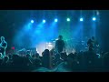 Pig Destroyer “The Machete Twins” live in Mesa, AZ